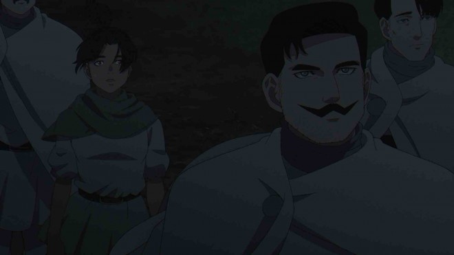 Schmidt from Orb: On the Movements of the Earth EP18